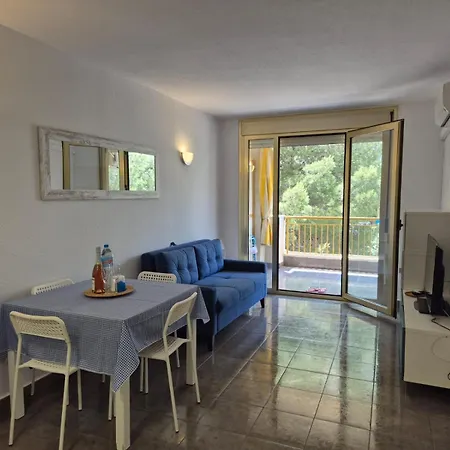Ct2 Apartment *