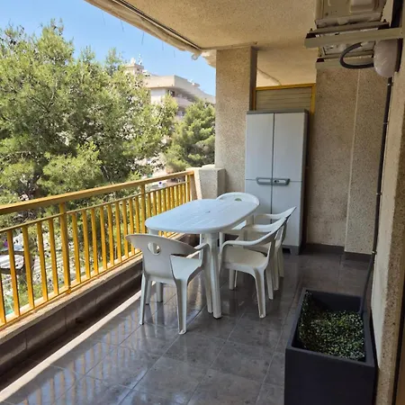 Apartment Ct2 *