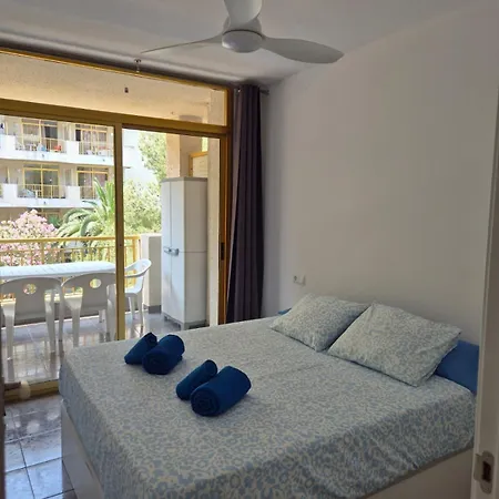 Apartment Ct2 Salou