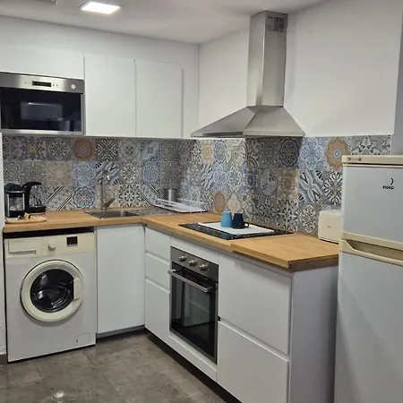 Ct2 Apartment Salou