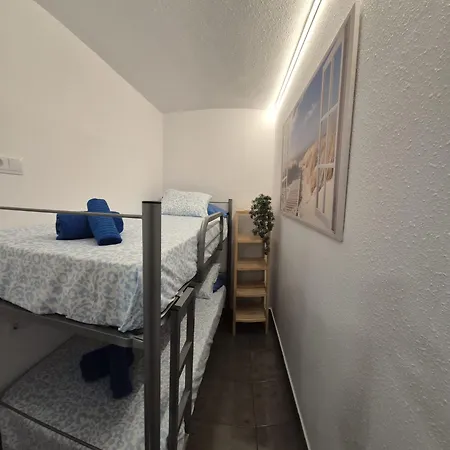 Ct2 Apartment