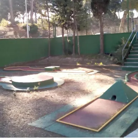 Ct2 Appartement Salou