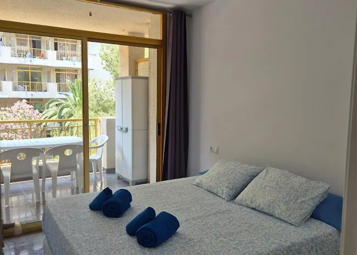 Lejlighed Ct2 Salou